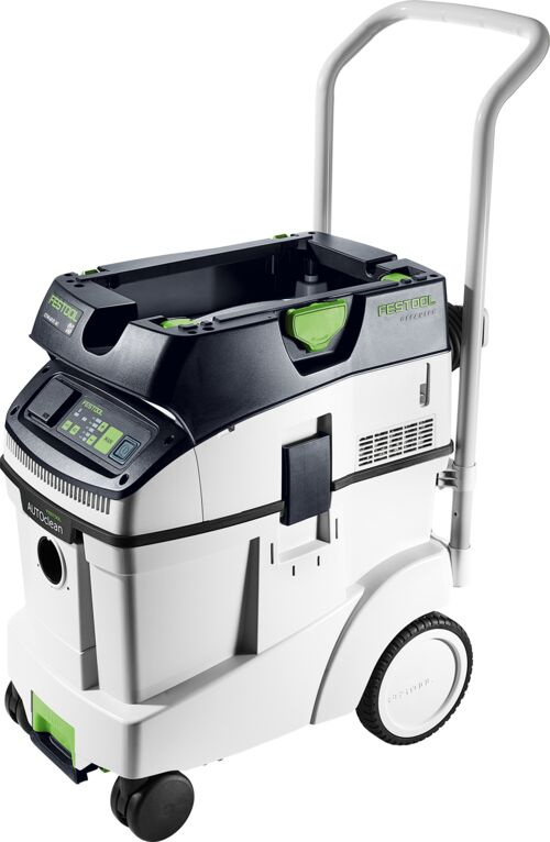 Festool Dammsugare CLEANTEC CTM 48 EI AC Festool Dammsugare CLEANTEC CTM 48 EI AC