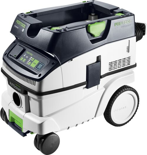 Festool Dammsugare CLEANTEC CTL 26 EI AC Festool Dammsugare CLEANTEC CTL 26 EI AC