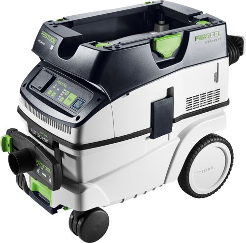 Festool Dammsugare CLEANTEC CTL 26 EI AC-RENOFIX Festool Dammsugare CLEANTEC CTL 26 EI AC-RENOFIX