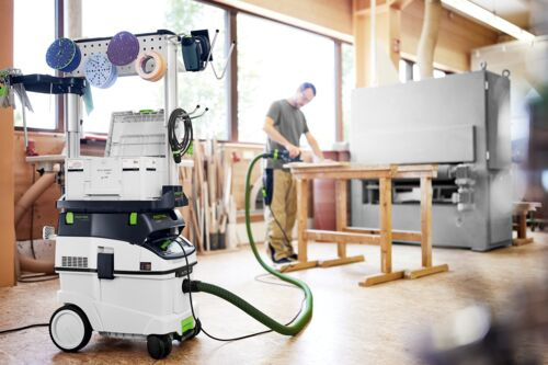 Festool Dammsugare CLEANTEC CTL 36 EI AC Festool Dammsugare CLEANTEC CTL 36 EI AC