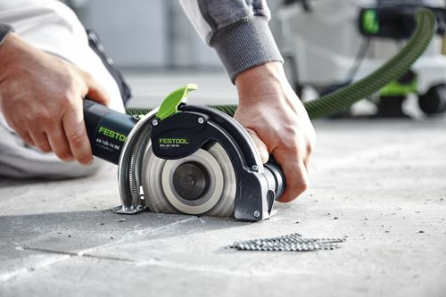 Festool Diamantkap DSC-AG 125 FH-Plus Festool Diamantkap DSC-AG 125 FH-Plus