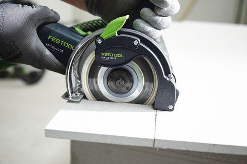 Festool Diamantkap DSC-AG 125 FH-Plus Festool Diamantkap DSC-AG 125 FH-Plus
