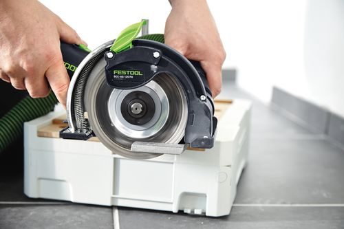 Festool Diamantkap DSC-AG 125 FH-Plus Festool Diamantkap DSC-AG 125 FH-Plus