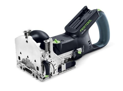 Festool Förbindningsfräs 18 V DOMINO DFC 500 E-Basic Festool Förbindningsfräs 18 V DOMINO DFC 500 E-Basic