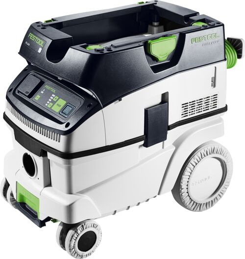 Festool Dammsugare CTL 26 EI-FLR Festool Dammsugare CTL 26 EI-FLR