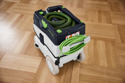 Festool Dammsugare CTL 26 EI-FLR Festool Dammsugare CTL 26 EI-FLR