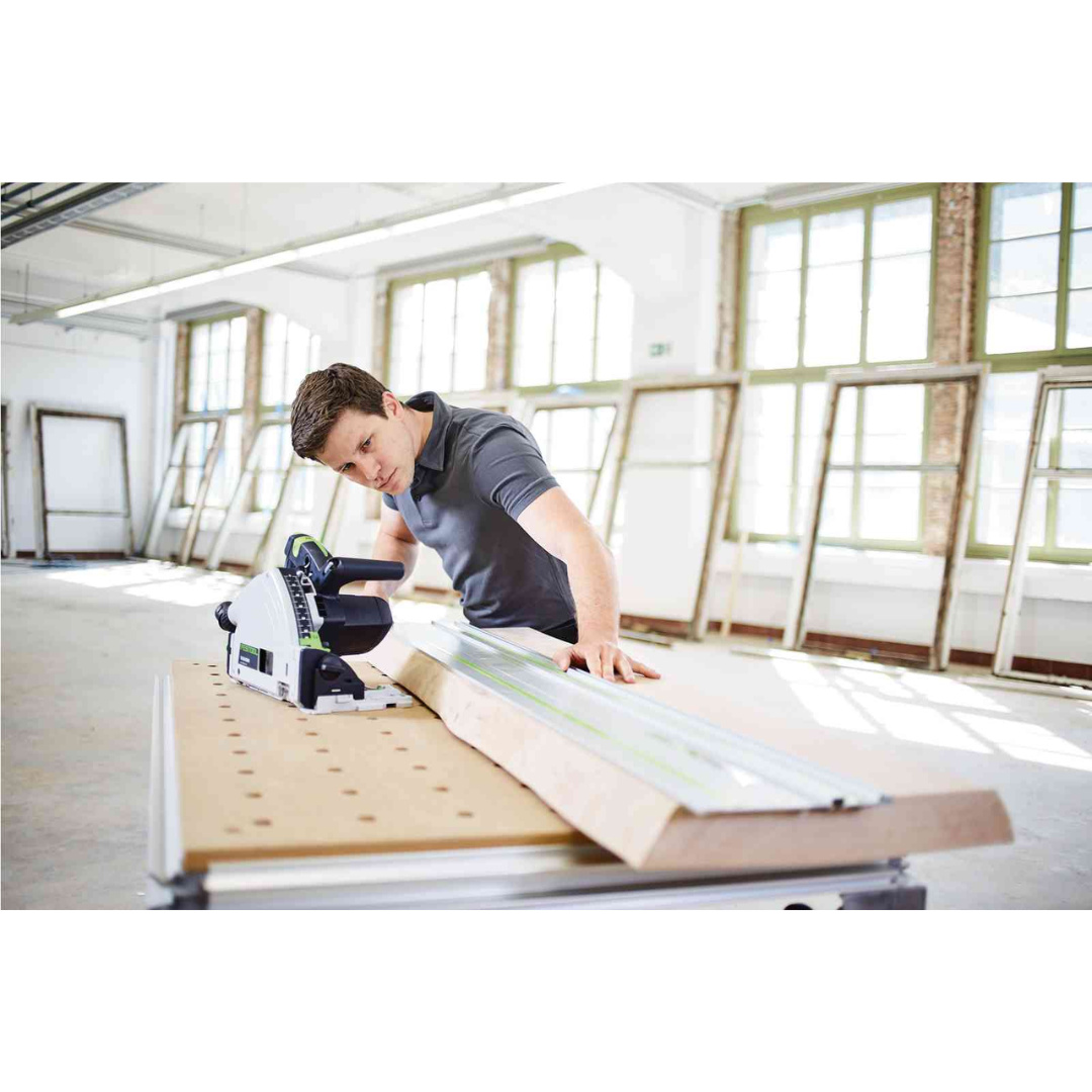 Festool Styrskena FS 1400/2 BL100Y Limited Edition Festool Styrskena FS 1400/2 BL100Y Limited Edition