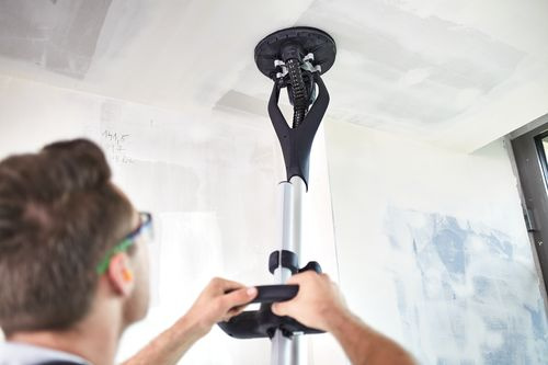 Festool Vägg- & takslip damms. PLANEX LHS-E 225/CTL 36Set Festool Vägg- & takslip damms. PLANEX LHS-E 225/CTL 36Set