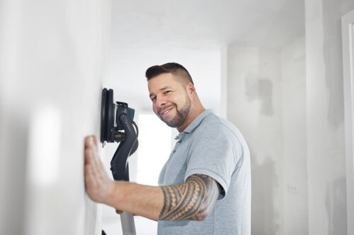 Festool Vägg- & takslip damms PLANEX LHS 2-M 225EQ/CTL 36Set Festool Vägg- & takslip damms PLANEX LHS 2-M 225EQ/CTL 36Set