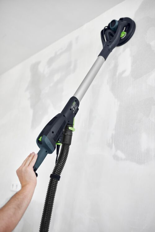 Festool Vägg- & takslip damms PLANEX LHS 2-M 225EQ/CTL 36Set Festool Vägg- & takslip damms PLANEX LHS 2-M 225EQ/CTL 36Set