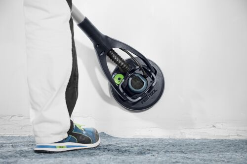Festool Vägg- & takslip damms PLANEX LHS 2-M 225EQ/CTL 36Set Festool Vägg- & takslip damms PLANEX LHS 2-M 225EQ/CTL 36Set