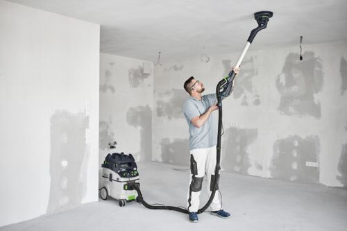 Festool Vägg- & takslip damms PLANEX LHS 2-M 225EQ/CTL 36Set Festool Vägg- & takslip damms PLANEX LHS 2-M 225EQ/CTL 36Set