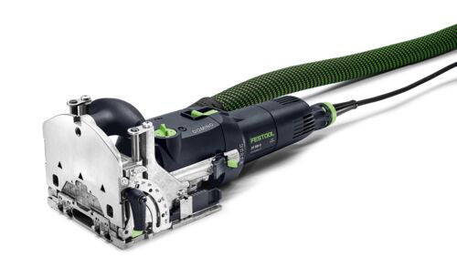 Festool Förbindningsfräs DOMINO DF 500 RQ-Set Festool Förbindningsfräs DOMINO DF 500 RQ-Set