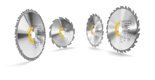 Festool Sågklinga WOOD RIP CUT HW 160x1,6x20 PW12 Festool Sågklinga WOOD RIP CUT HW 160x1,6x20 PW12