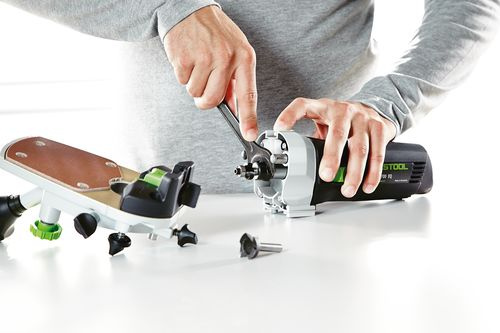 Festool Kantfräs MFK 700 KA EQ-Plus Festool Kantfräs MFK 700 KA EQ-Plus