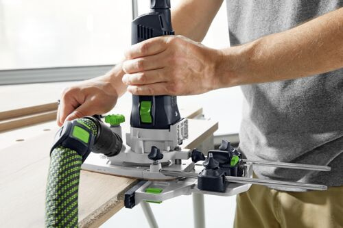 Festool Kantfräs MFK 700 EQ-Plus Festool Kantfräs MFK 700 EQ-Plus