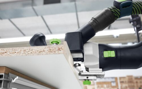 Festool Kantfräs MFK 700 EQ-Plus Festool Kantfräs MFK 700 EQ-Plus