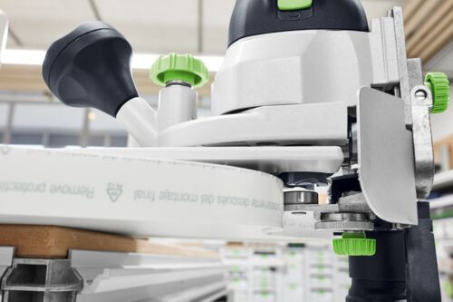 Festool Kantfräs MFK 700 EQ-Plus Festool Kantfräs MFK 700 EQ-Plus