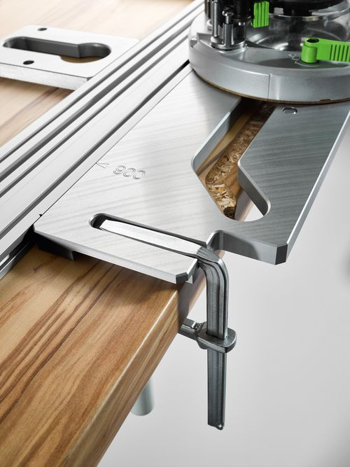 Festool Bänkskivschablon APS 900/3 Festool Bänkskivschablon APS 900/3