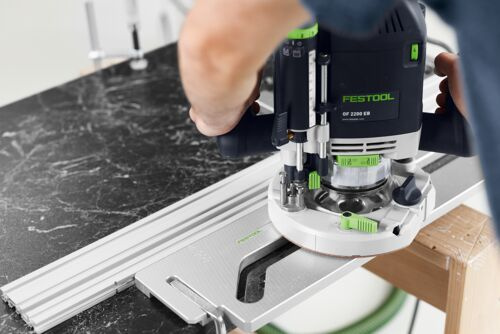 Festool Bänkskivschablon APS 900/3 Festool Bänkskivschablon APS 900/3