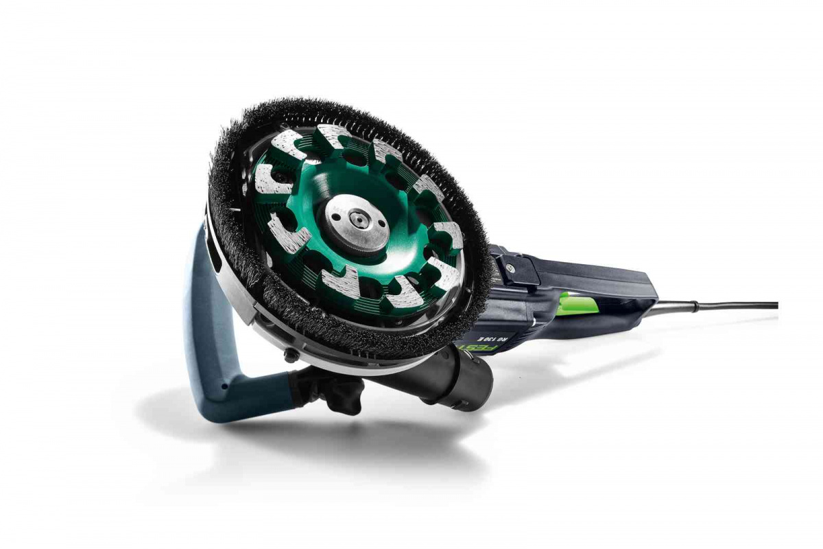 Festool Diamantskiva DIA STONE-D130 PREMIUM Festool Diamantskiva DIA STONE-D130 PREMIUM