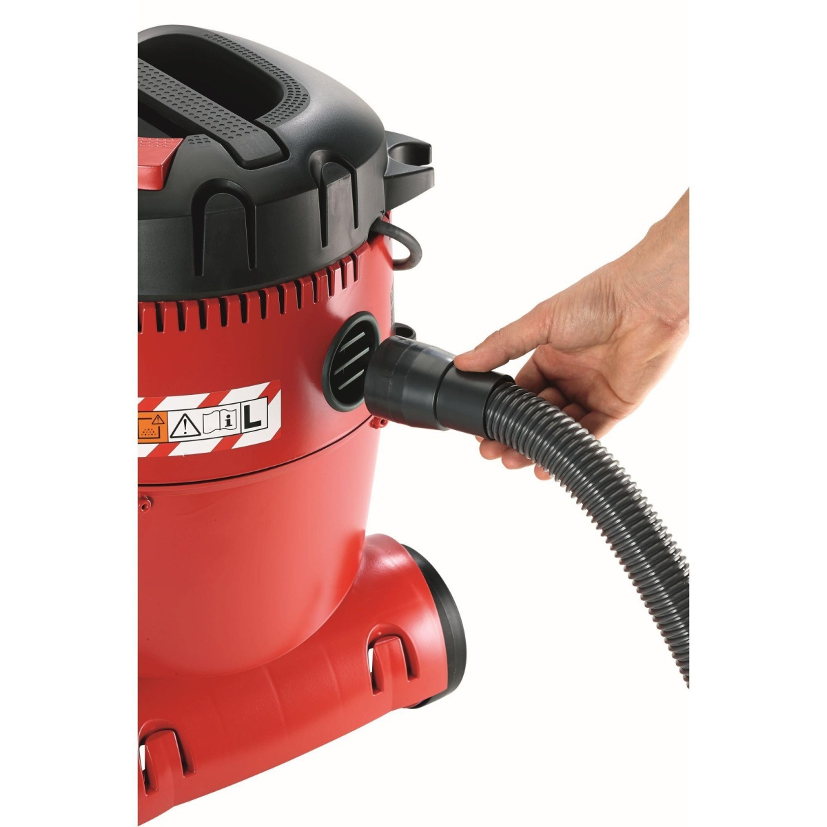 Flex Dammsugare VC26LMC 25L Flex Dammsugare VC26LMC 25L