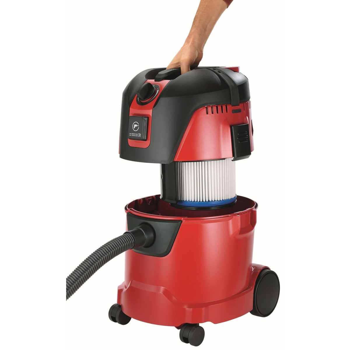 Flex Dammsugare VC26LMC 25L Flex Dammsugare VC26LMC 25L