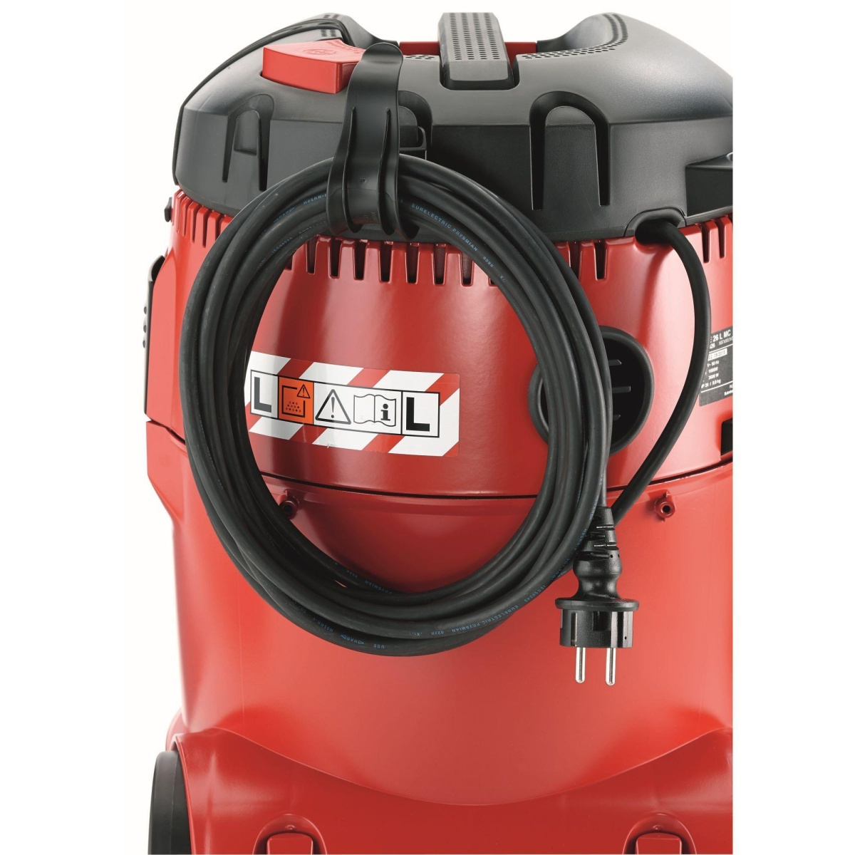 Flex Dammsugare VC26LMC 25L Flex Dammsugare VC26LMC 25L