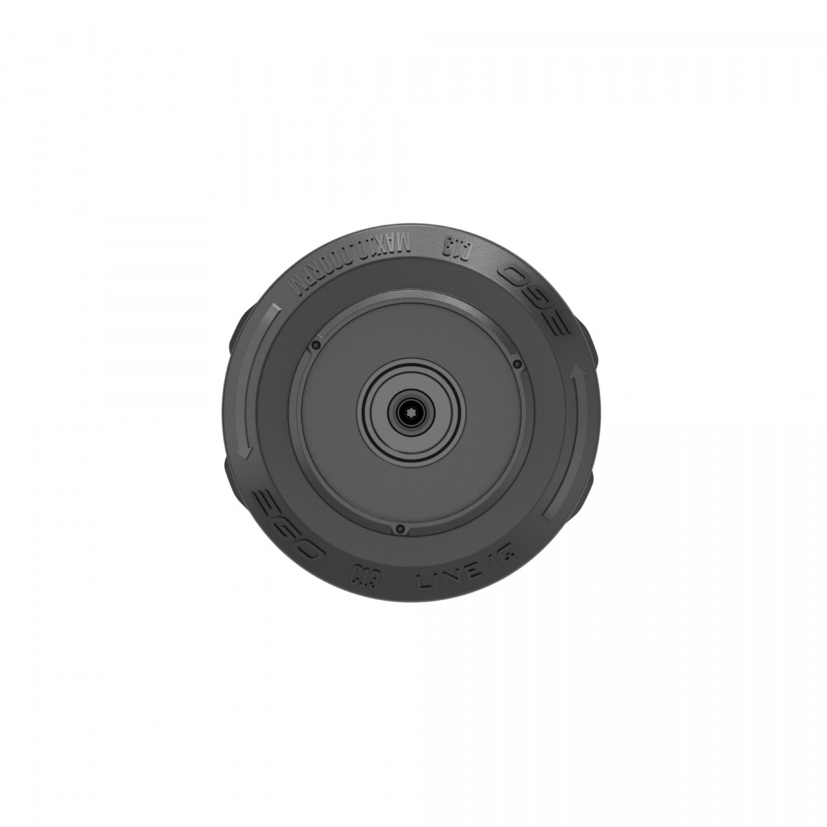 EGO trimmerhuvud snabbladdning EGO trimmerhuvud snabbladdning