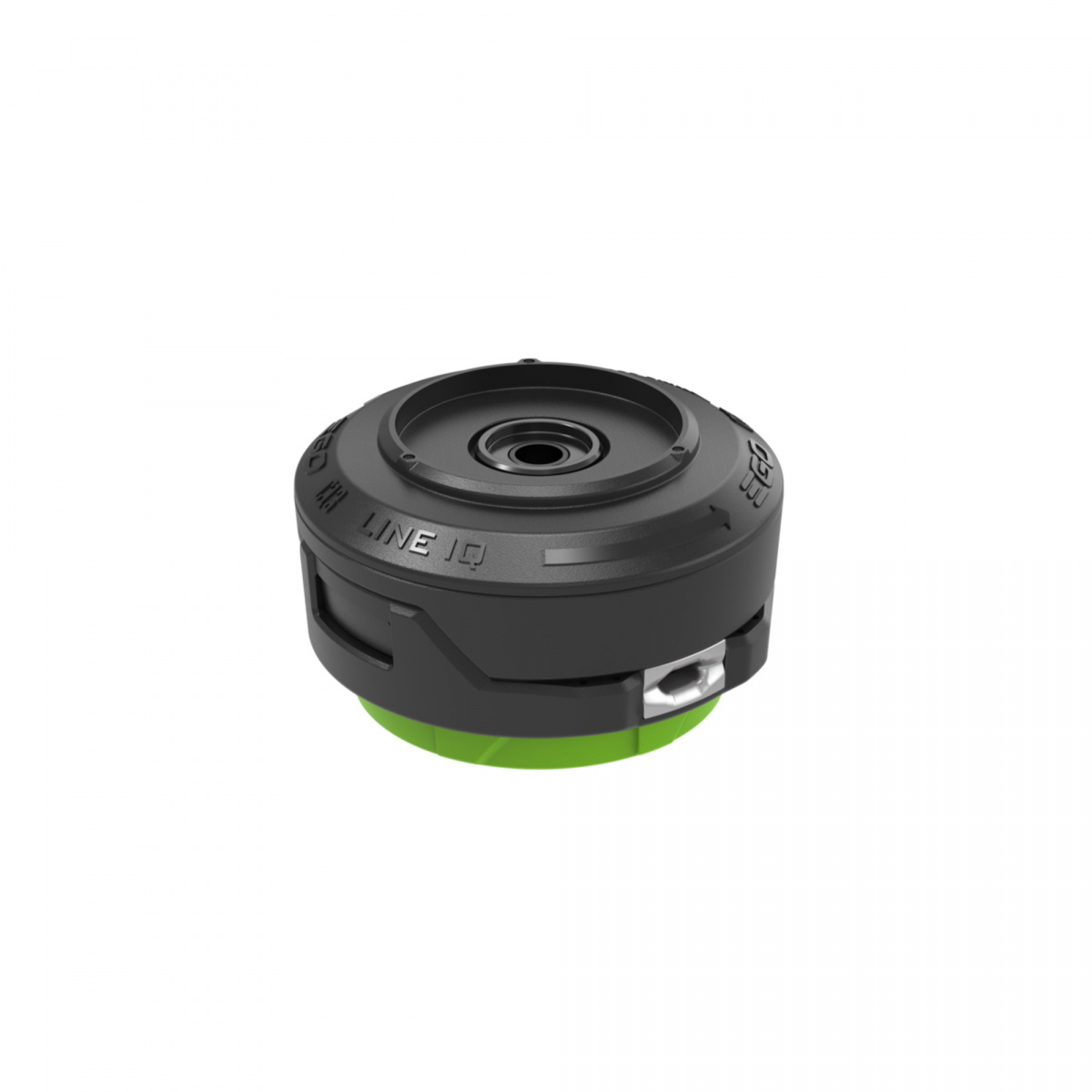 EGO trimmerhuvud snabbladdning EGO trimmerhuvud snabbladdning