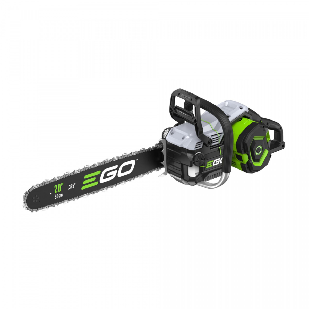 EGO motorsåg CSX5000 kampanjset EGO motorsåg CSX5000 kampanjset