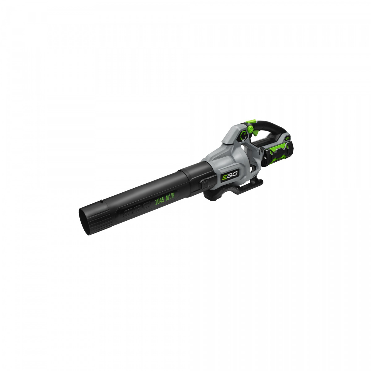 EGO lövblås 18.5 N, Solo borstlös EGO lövblås 18.5 N, Solo borstlös