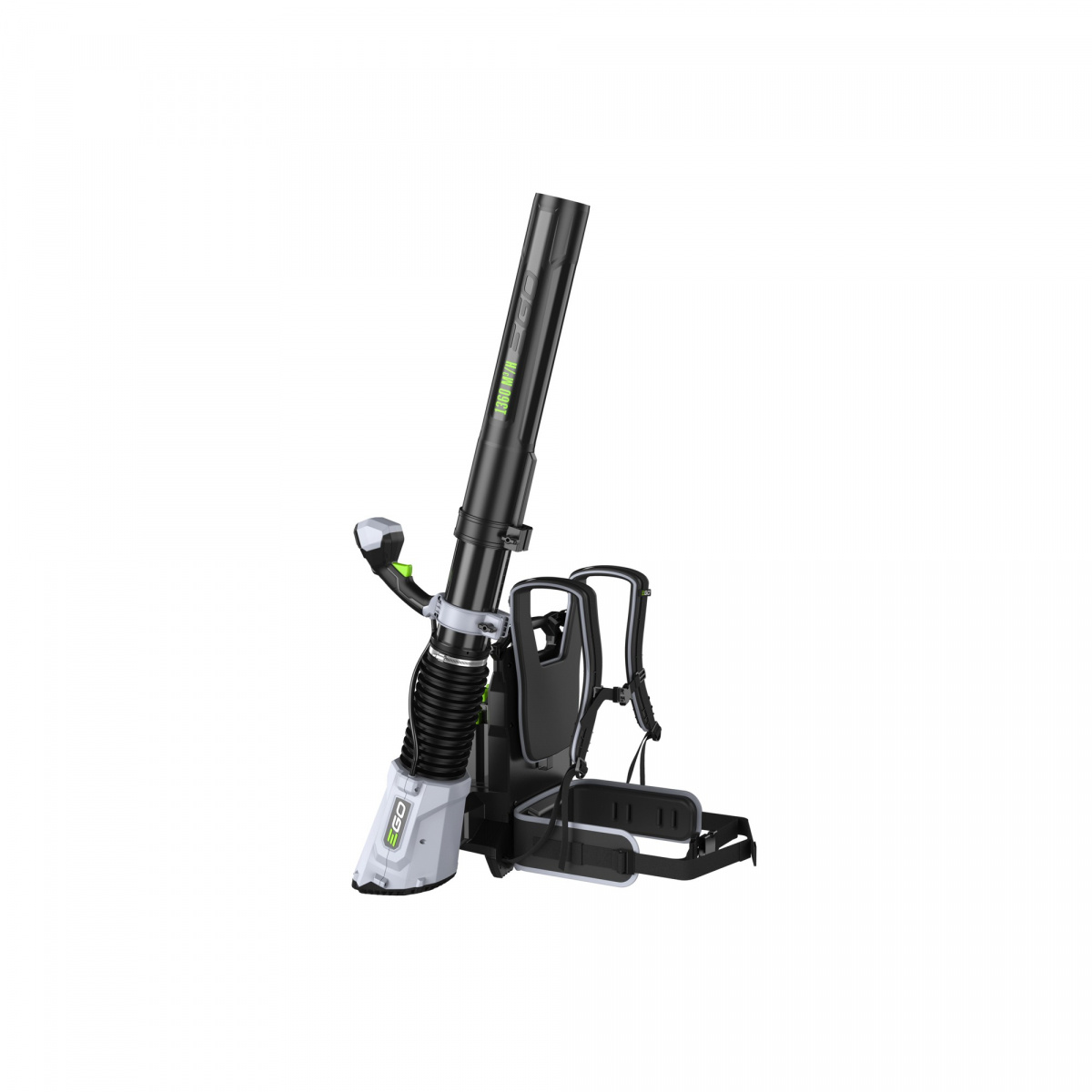 EGO lövblås 26N ryggburen Solo EGO lövblås 26N ryggburen Solo