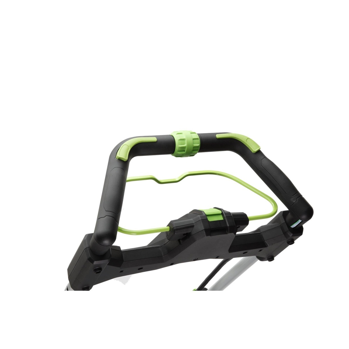 EGO gräsklippare 47cm inkl batteri självgående EGO gräsklippare 47cm inkl batteri självgående