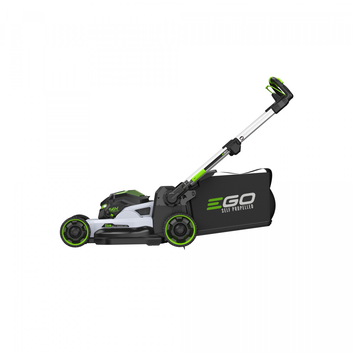 EGO gräsklippare 55 cm Solo EGO gräsklippare 55 cm Solo