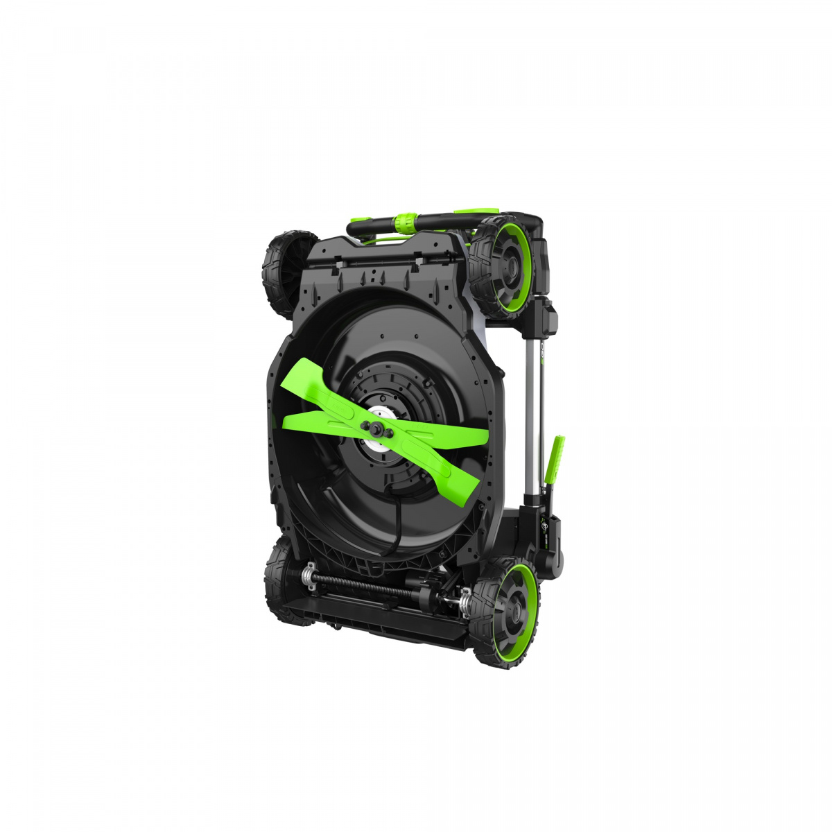 EGO gräsklippare 55 cm Solo EGO gräsklippare 55 cm Solo