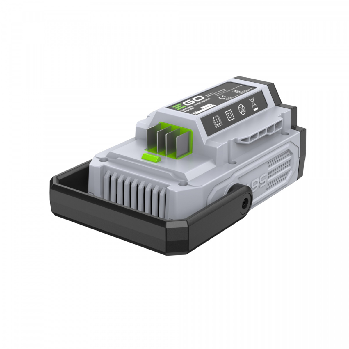 EGO batteribackup Nexus Escape 180w Solo EGO batteribackup Nexus Escape 180w Solo