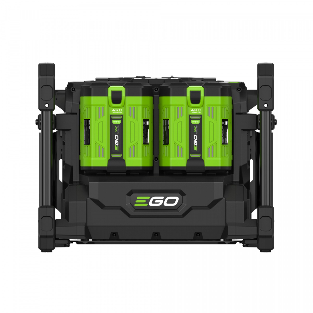 EGO power bank PGXÖ Solo EGO power bank PGXÖ Solo