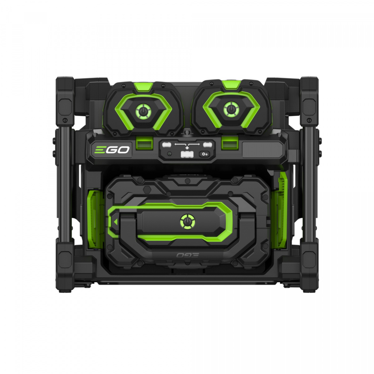 EGO power bank PGXÖ Solo EGO power bank PGXÖ Solo