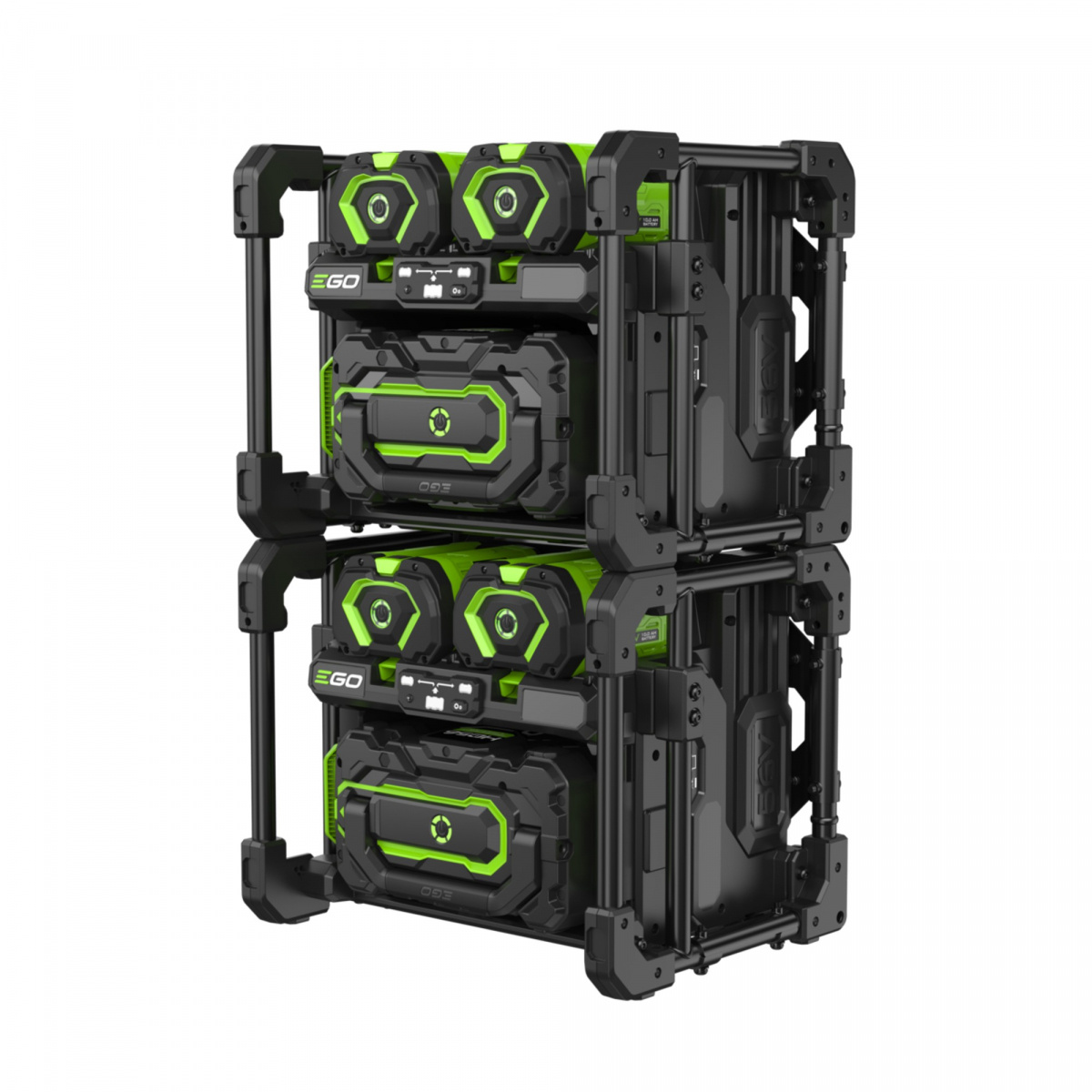 EGO power bank PGXÖ Solo EGO power bank PGXÖ Solo