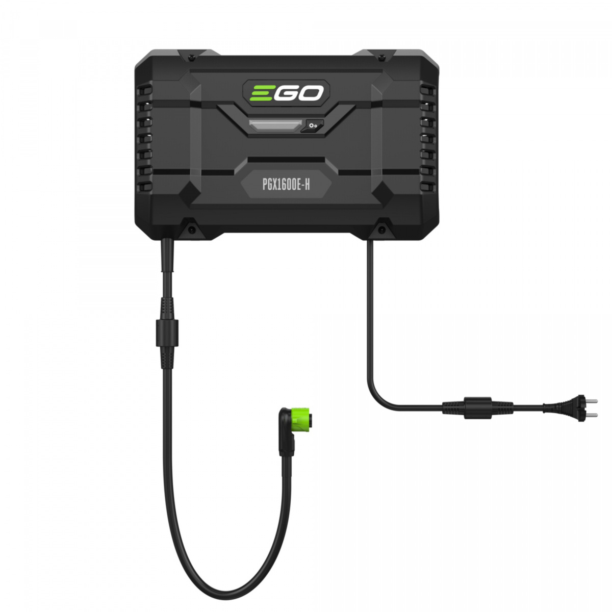 EGO hub/laddare PGXÖ IOT Solo EGO hub/laddare PGXÖ IOT Solo