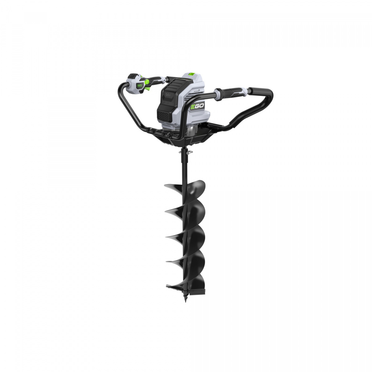 EGO motorenhet för borr Solo EGO motorenhet för borr Solo