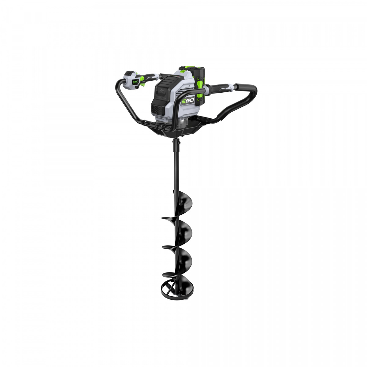 EGO motorenhet för borr Solo EGO motorenhet för borr Solo