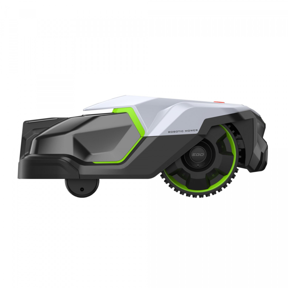 EGO robotklippare 2000 m² EGO robotklippare 2000 m²