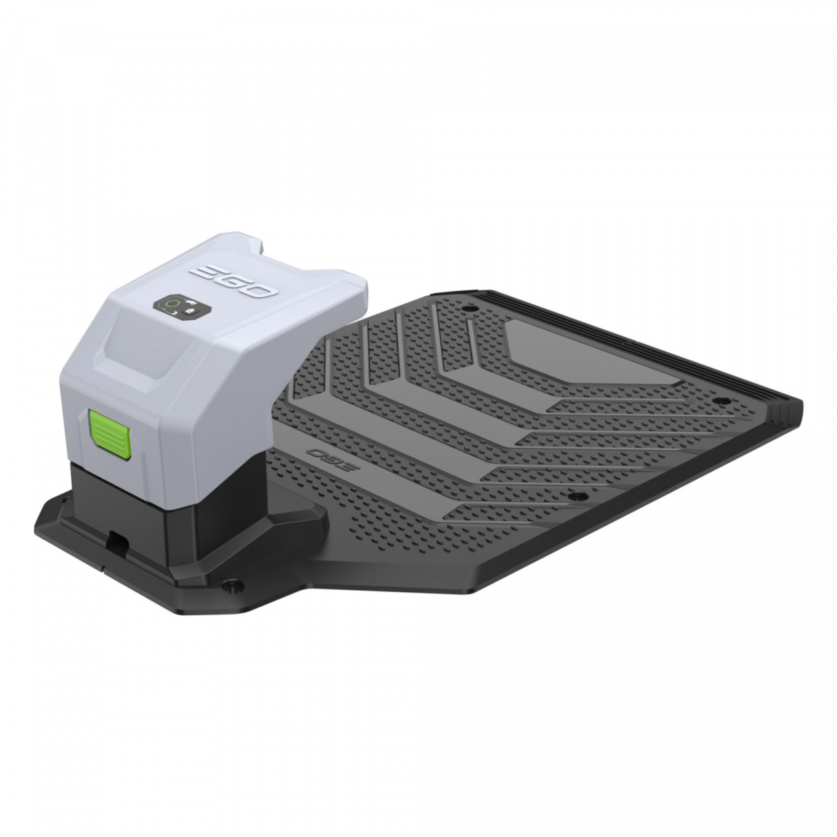 EGO robotklippare 2000 m² EGO robotklippare 2000 m²