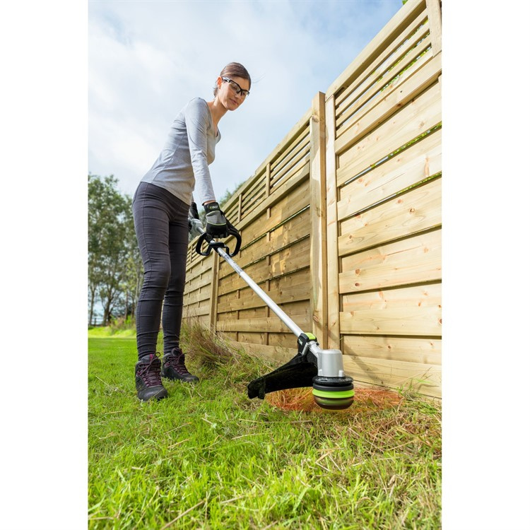 EGO trimmer 38 cm Solo powerload EGO trimmer 38 cm Solo powerload