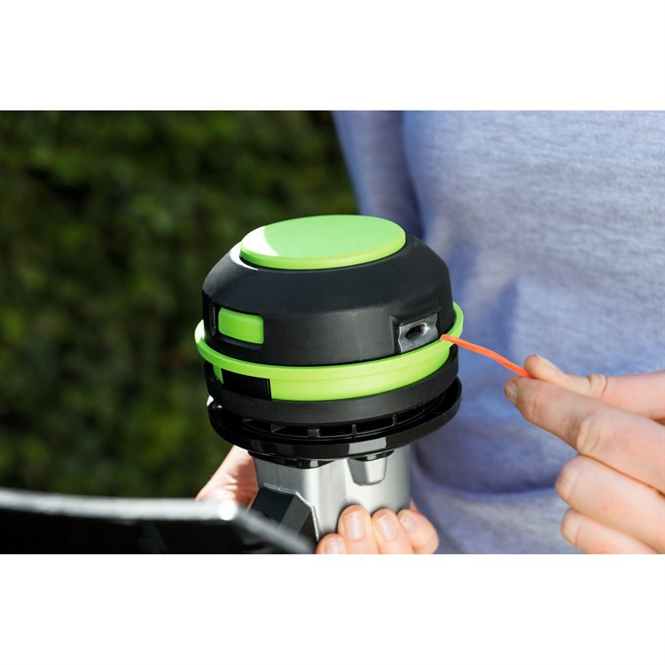 EGO trimmer 38 cm Solo powerload EGO trimmer 38 cm Solo powerload