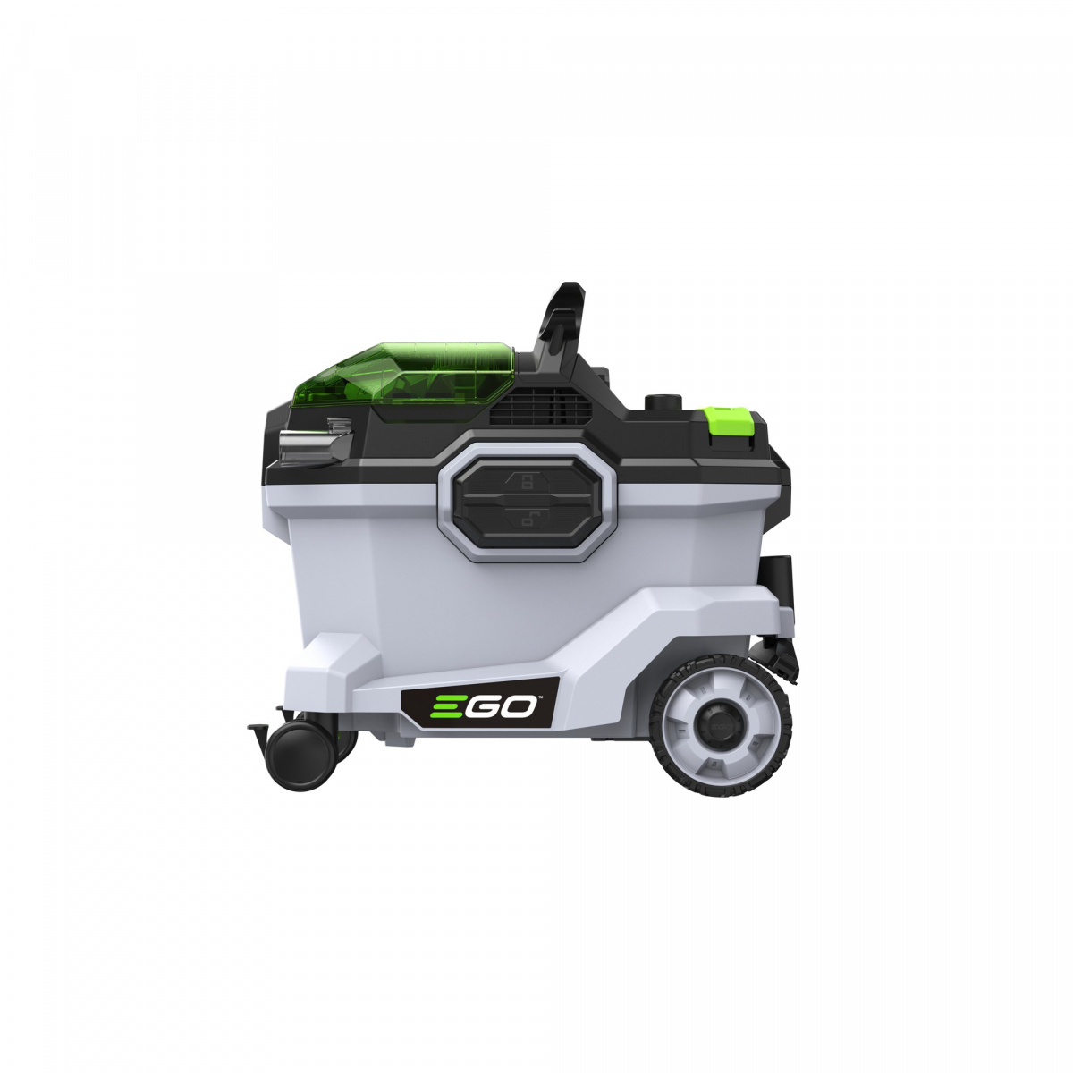 EGO dammsugare Våt/Torr, 34 liter EGO dammsugare Våt/Torr, 34 liter