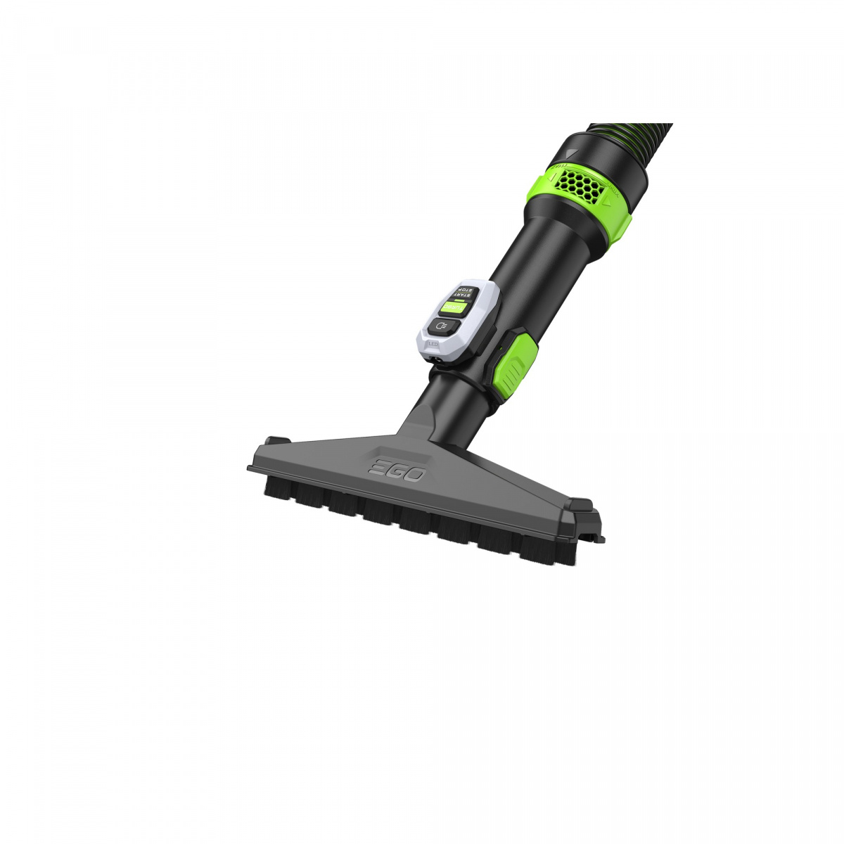 EGO dammsugare Våt/Torr, 34 liter EGO dammsugare Våt/Torr, 34 liter
