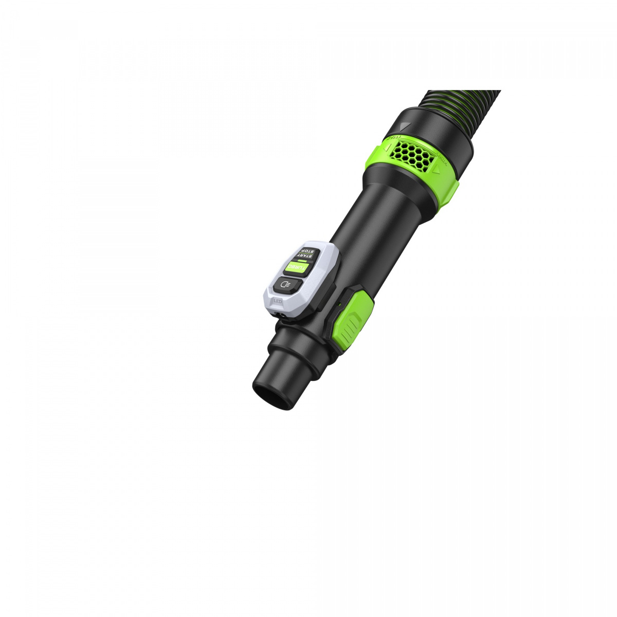 EGO dammsugare Våt/Torr, 34 liter EGO dammsugare Våt/Torr, 34 liter